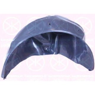 Подкрылок Ford Fiesta 02- задний правый Klokkerholm фото