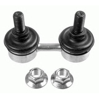 Стойка переднего стабилизатора Lemforder 24693 01 фото