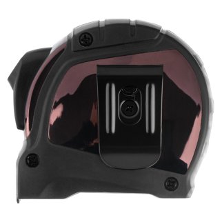 Рулетка 3м х 16мм Doppelhaken односторонний зацеп нейлон GROSS фото 5