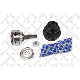 150 2007-SX_ШРУС наружный к-кт! ABS, 8200272322 Renault Logan I 1.4/1.6 04> фото