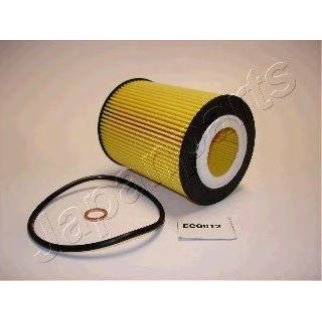 Фильтр масляный Japanparts FO-ECO012 фото