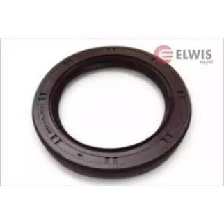 Сальник коленвала передний фото