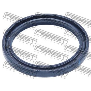 Сальник привода FEBEST 95GAS-65800808X фото