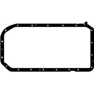 Прокладка поддона ДВС фото