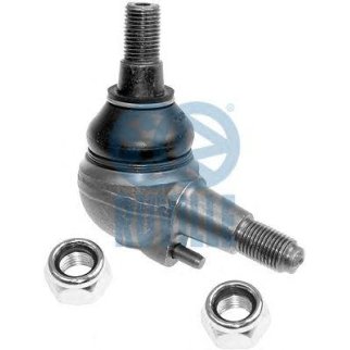 Опора шаровая MB W202/W210/C208 93-02 л/п Ruville фото