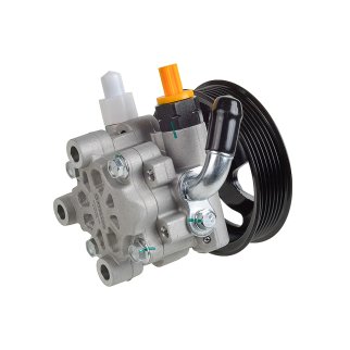 00-36432-SX_насос гидроусилителя руля! 4431033180 Toyota Camry VI (XV40) 2.4 06> фото 2