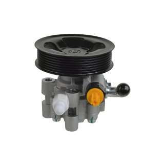 00-36432-SX_насос гидроусилителя руля! 4431033180 Toyota Camry VI (XV40) 2.4 06> фото 3