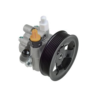 00-36432-SX_насос гидроусилителя руля! 4431033180 Toyota Camry VI (XV40) 2.4 06> фото