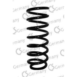Пружина задняя CS Germany 14.950.712 фото