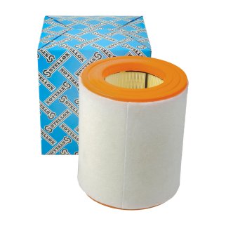 71-01442-SX_фильтр воздушный!Audi A6 2.8-3.0 FSI/TDI 10> фото 3