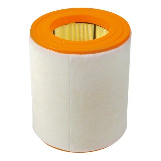 71-01442-SX_фильтр воздушный!Audi A6 2.8-3.0 FSI/TDI 10> фото 4