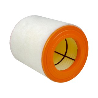 71-01442-SX_фильтр воздушный!Audi A6 2.8-3.0 FSI/TDI 10> фото 8