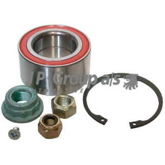 Подшипник ступицы к-кт JP Group 1141300110 фото