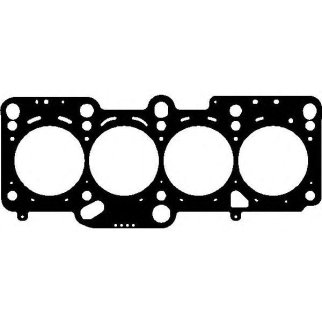 376.843E_прокладка ГБЦ! Audi A3/A4, VW Golf 2.0 16V 04> фото