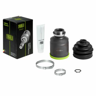 ШРУС внутренний TRIALLI GO 2518 фото