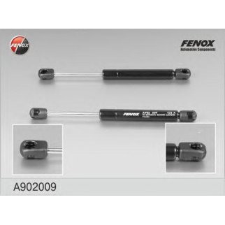 Газовый упор багажника Fenox A902009 фото