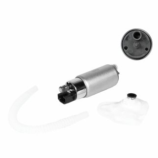 Насос топливный электрический стартВОЛЬТ SFP 0302 фото