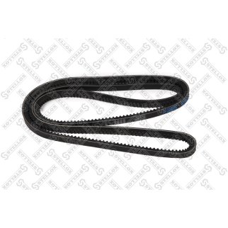 01-31800-SX_ремень! клиновой 13x1800SCANIA фото