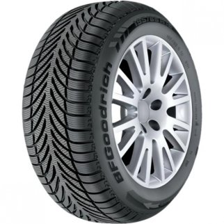 Шина BFGoodrich 225/55/17 H 101 G-Force Winter XL фото 1
