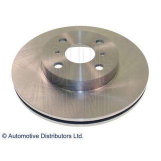 Тормозной диск фото