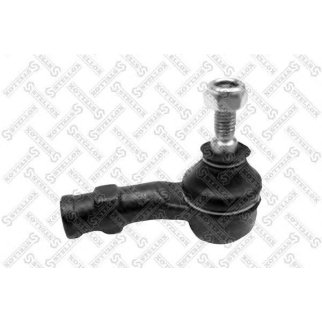 51-00138-SX_наконечник рулевой правый! Ford Fiesta 96> фото