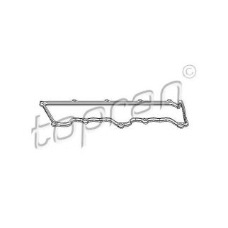 Прокладка клапанной крышки topran 201128786 фото