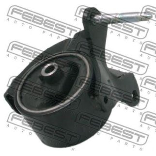 Опора двигателя FEBEST NM-A33MRH фото