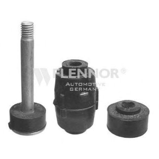 Стойка переднего стабилизатора FLENNOR FL4976-J фото