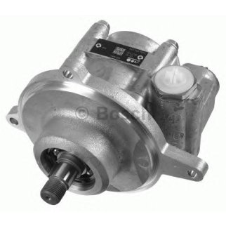 Насос гидроусилителя VOLVO FH,FM16 BOSCH фото