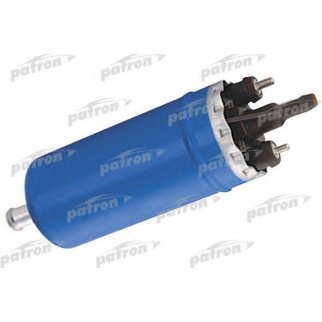 Насос топливный PATRON PFP107 фото
