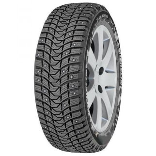 Шина Michelin 235/55/17 T 103 X-Ice North 3 XL Ш. фото
