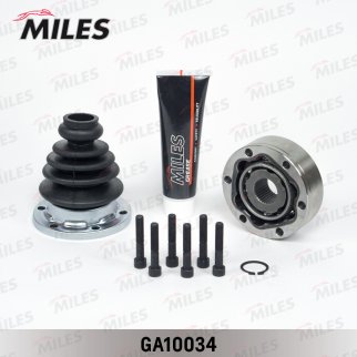 ШРУС внутренний MILES GA10034 фото