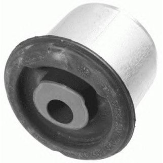 Сайлентблок передний подвески Lemforder 30891 01 фото