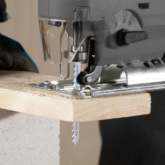 Полотна для электролобзика  по дереву, 2 шт. ( 3103 - T101D ) GROSS фото 1