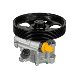 00-36399-SX_насос гидроусилителя руля! 4007TQ Peugeot Partner 1.6 08> фото 3