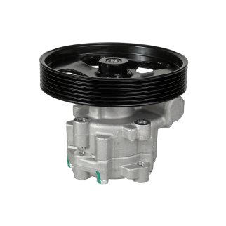 00-36399-SX_насос гидроусилителя руля! 4007TQ Peugeot Partner 1.6 08> фото 5