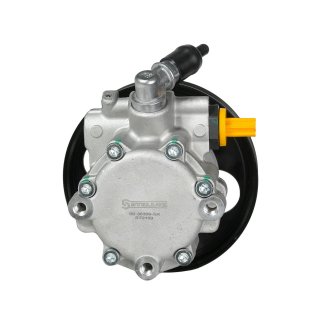 00-36399-SX_насос гидроусилителя руля! 4007TQ Peugeot Partner 1.6 08> фото 6