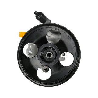 00-36399-SX_насос гидроусилителя руля! 4007TQ Peugeot Partner 1.6 08> фото 7