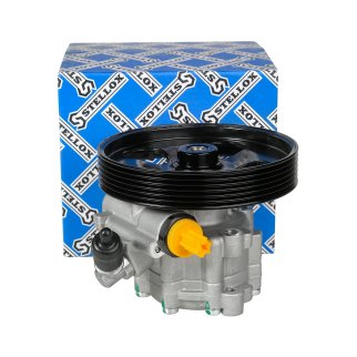 00-36399-SX_насос гидроусилителя руля! 4007TQ Peugeot Partner 1.6 08> фото