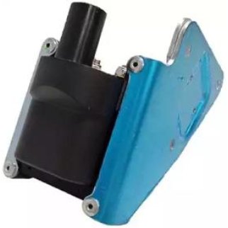 Катушка зажигания Hella 5DA 358 000-101 фото