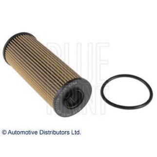 Фильтр масляный Blue Print ADA102128 фото