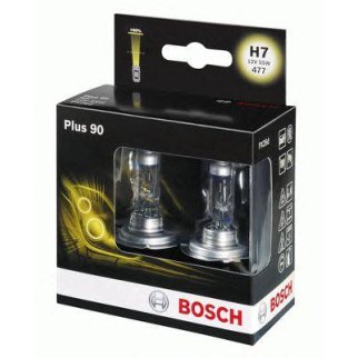 Лампа BOSCH 1 987 301 075 фото