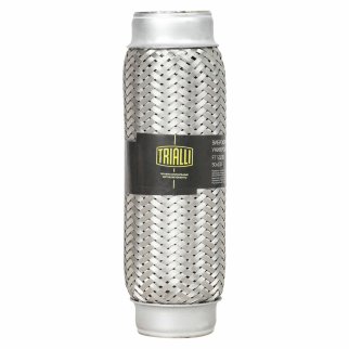 Гофра глушителя TRIALLI FT50230 фото 3