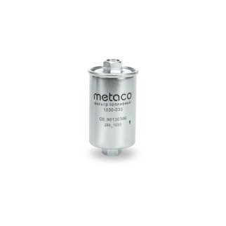 Фильтр топливный metaco 1030-030 фото 2 Фильтр топливный metaco 1030-030 фото 2