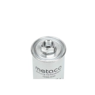 Фильтр топливный metaco 1030-030 фото 3 Фильтр топливный metaco 1030-030 фото 3