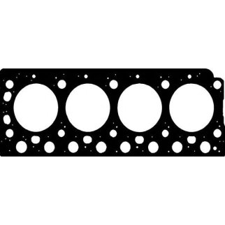 Прокладка ГБЦ MB Atego OM924 фото