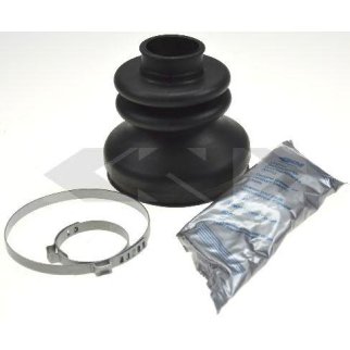 Пыльник ШРУСа GKN 304139 фото