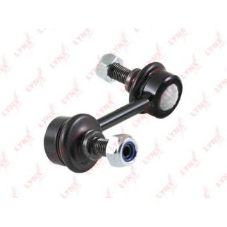 Стойка переднего стабилизатора левая LYNXauto C7332L фото