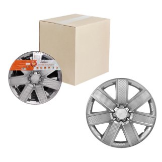 Колпак колеса к-кт AirLine AWCC-14-19 фото