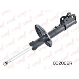 Амортизатор передний LYNXauto G32089R фото
